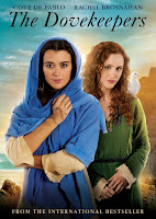 The Dovekeepers DVD Cover