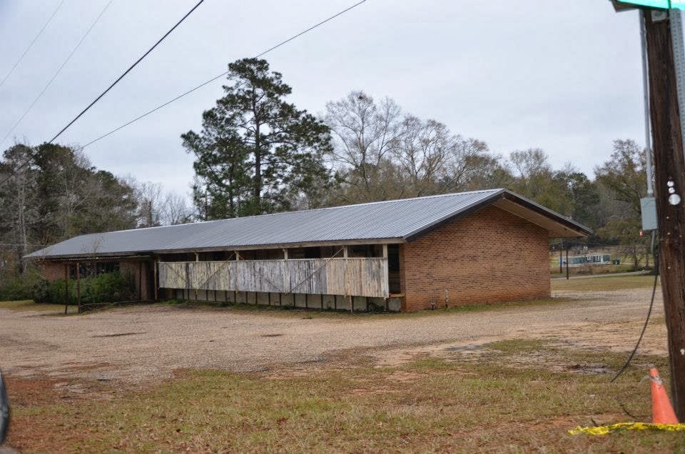 Preserving Our History in Tangipahoa and St. Helena Parishes, Louisiana