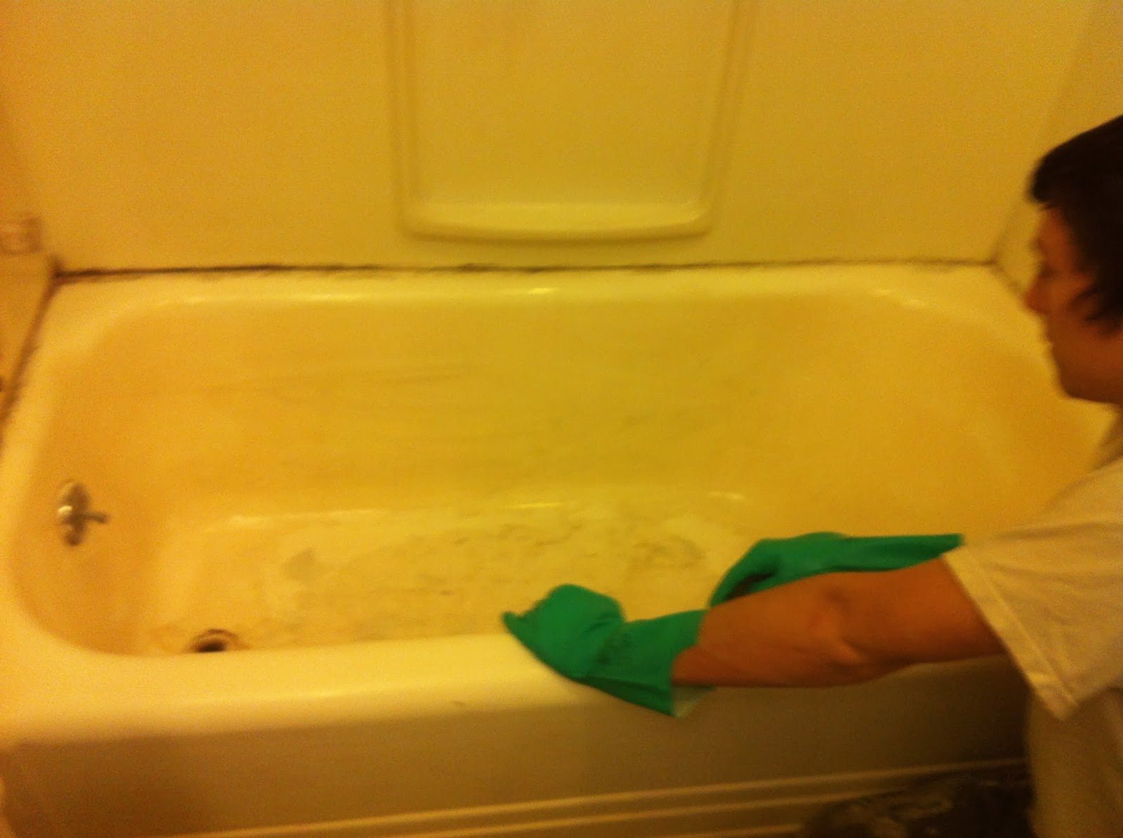 Double Dip of Hip A Fresh Start