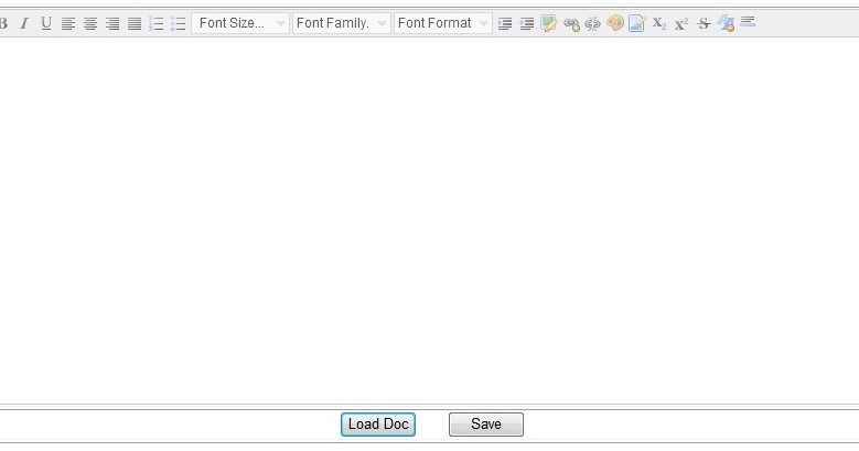 Step towards Dot Net: How to edit word document using Asp.Net?