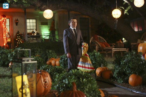 The Middle - Halloween VI: Tick Tock Death - Review: "I am Not a Monster"