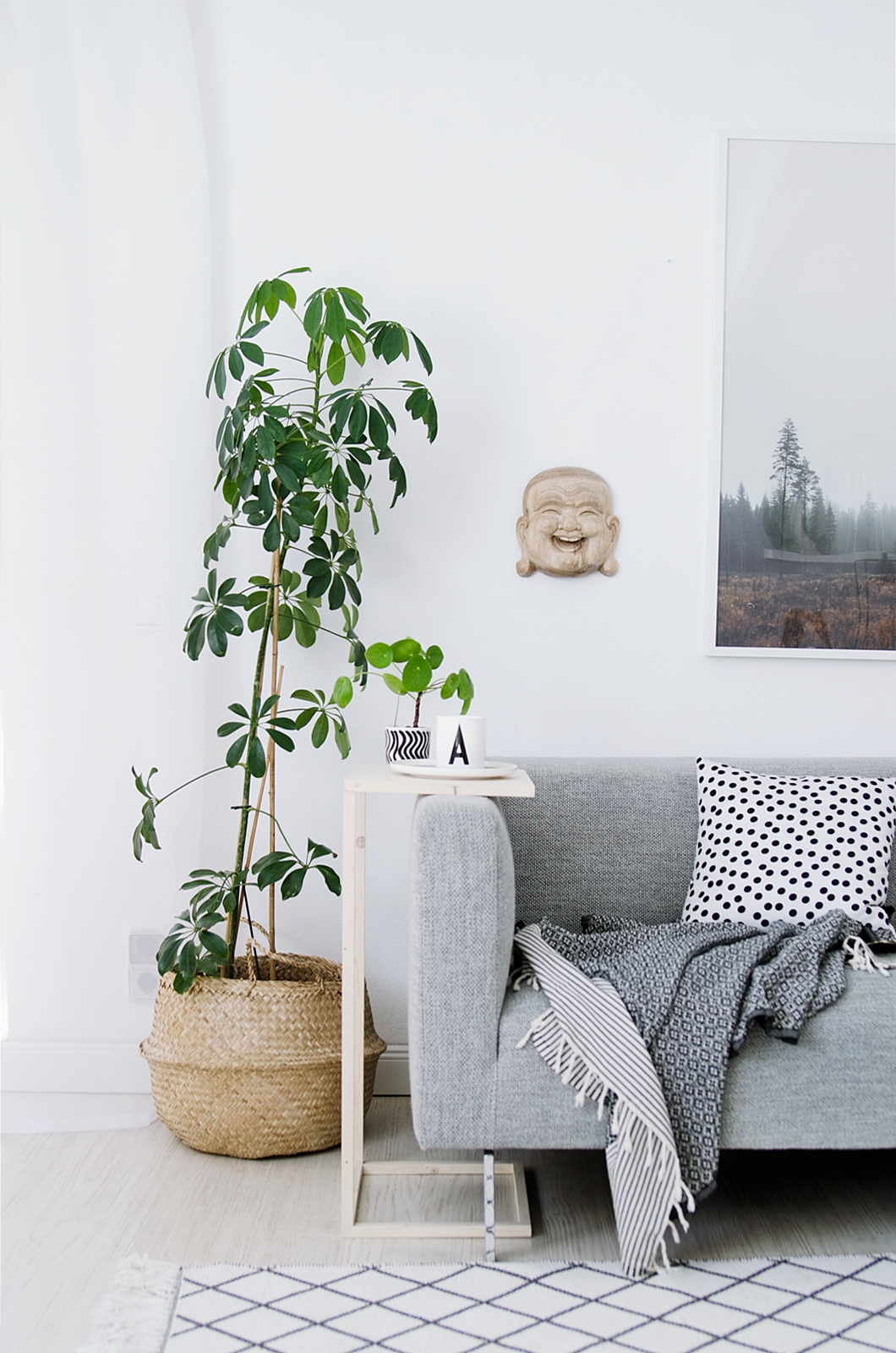 Simpler Diy Beistelltisch Gewinner Der Stelton Verlosung