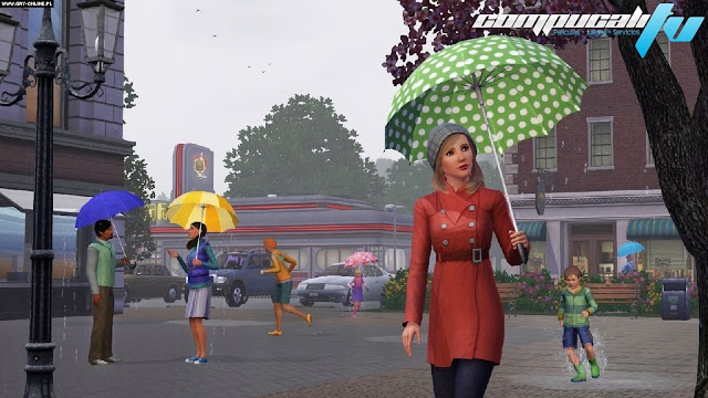 INSTALACION PARA LOS SIMS 2 instalacion para los sims 2:
