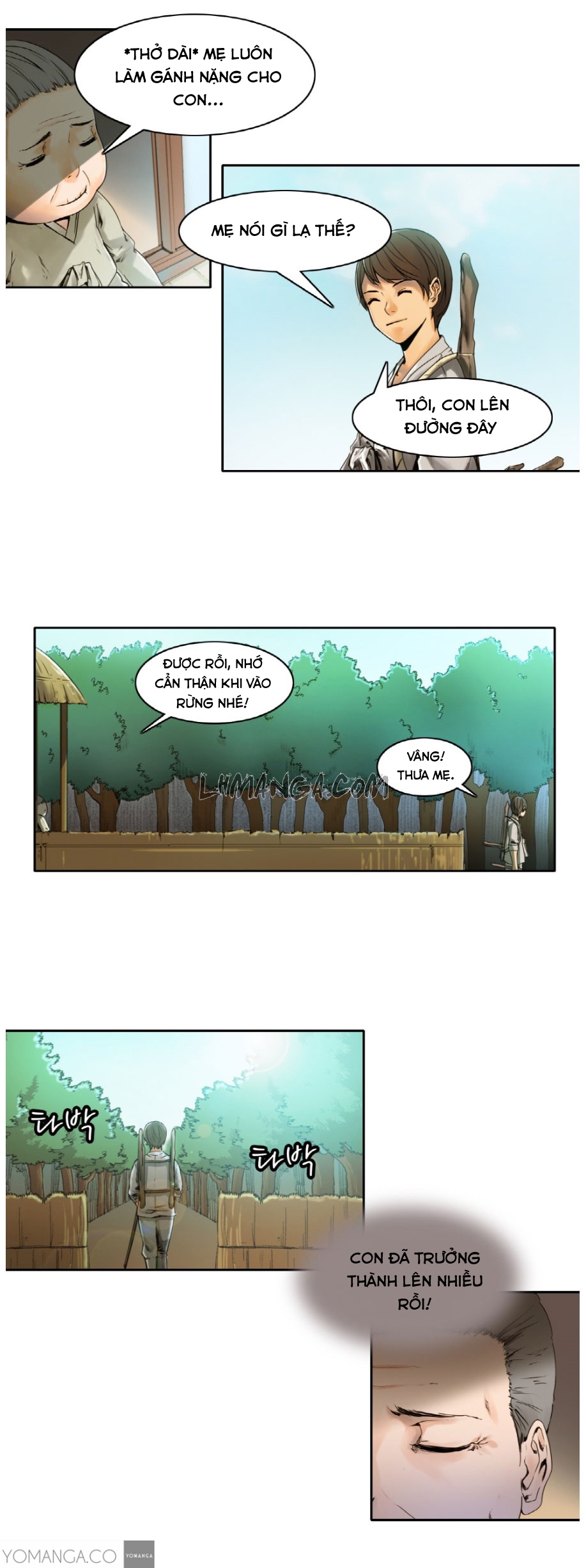 Woodman dyeon Full 15 Chapter Woodman dyeon Full 15 Chapter