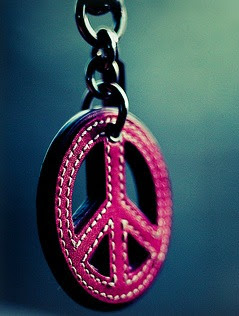 PEACE!♥