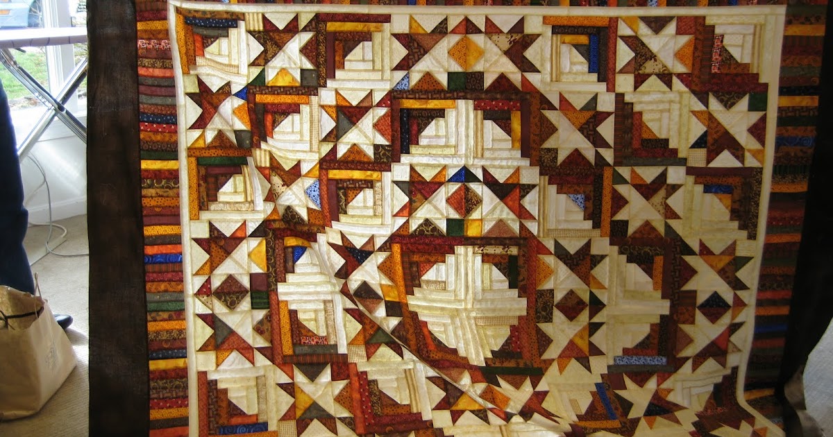 Wilsons, Your Favorite Quilt Shop More Raise The Roof!