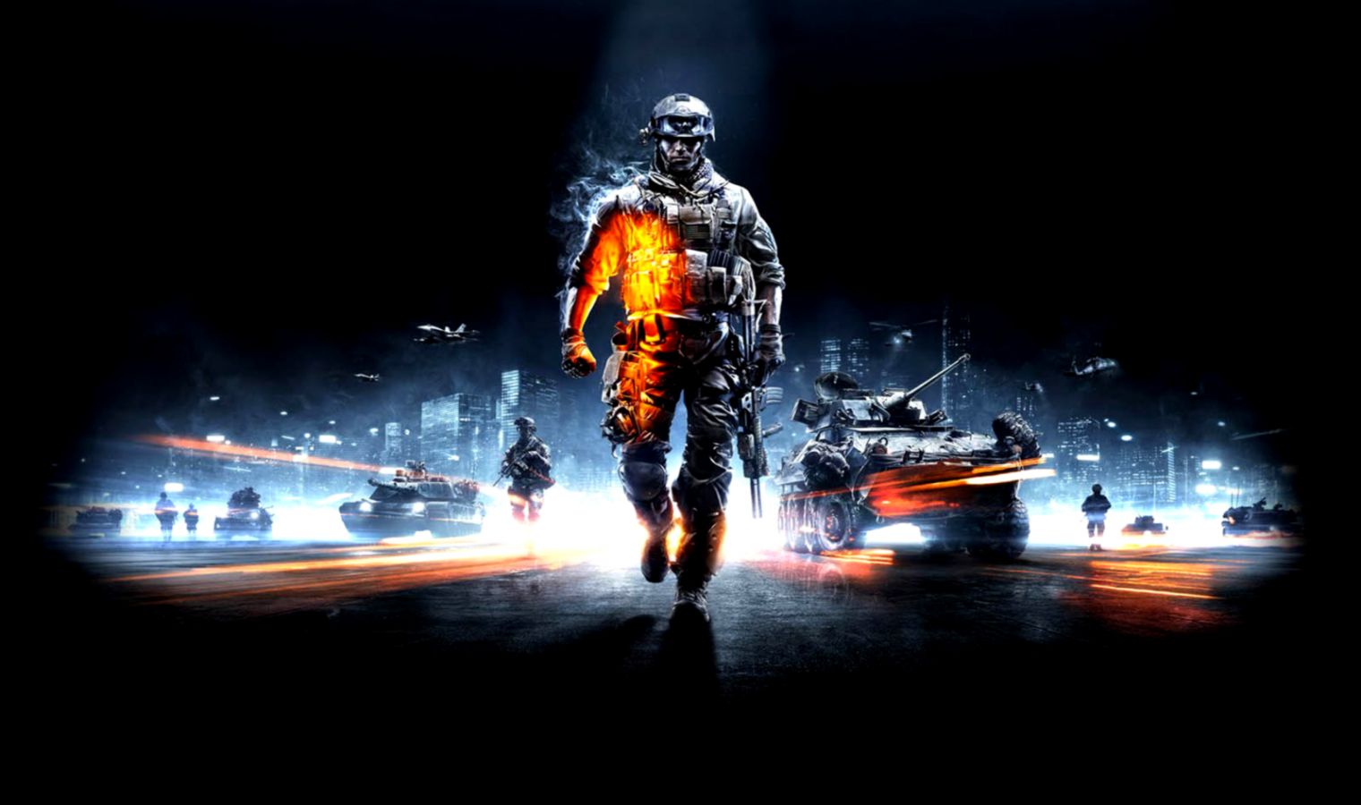 Battlefield 3 Game Wallpapers HD wallpapers n Battlefield 3 Game Wallpapers HD wallpapers n