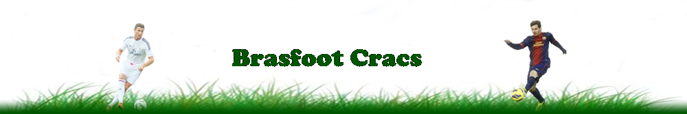 Brasfoot cracs