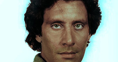 Entre Amigos John Leslie