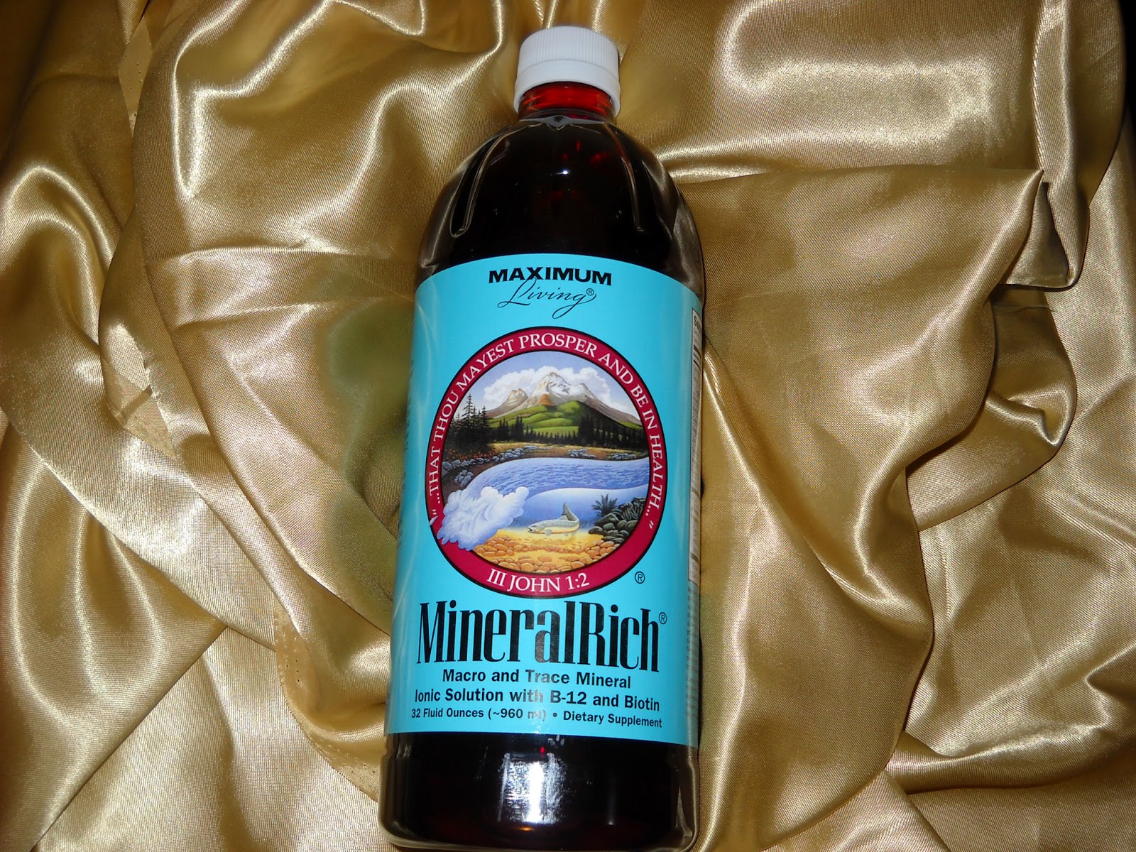 CoilyQueens™ Double your hair growth with Mineral Rich liquid vitamins