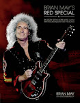 BRIAN MAY'S RED SPECIAL