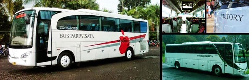 Bus Pariwisata Malang