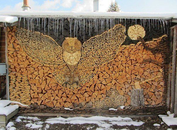 Очумелые ручки