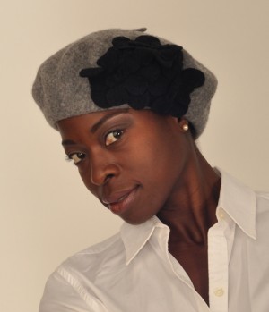 The Kinky Chronicle Winter Hats A Natural Hair Enemy