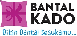 Bantal Kado Hadiah Foto Hotel Bordir Sofa Kursi 