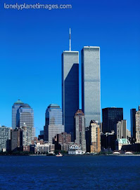 WTC Towers