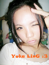 Im Yuka LinG ❤