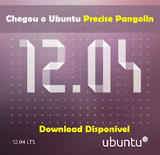 Ubuntu 12.04 LTS - Precise Pangolin