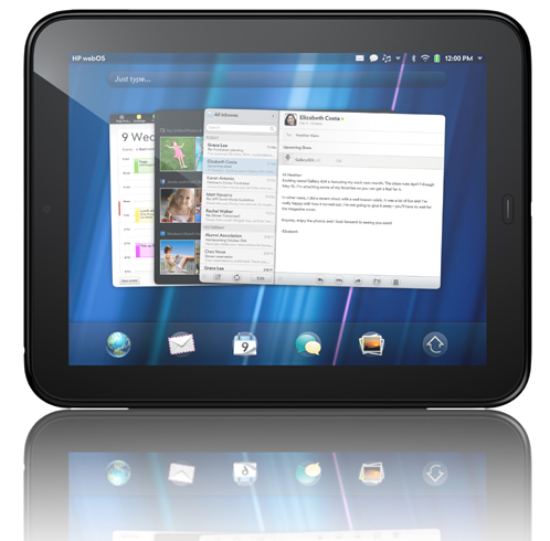 hp touchpad latest android hp touchpad latest android