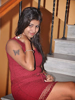 Geethanjali New Photo Shoot gallery-cover-photo