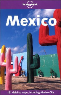 Mexico Info