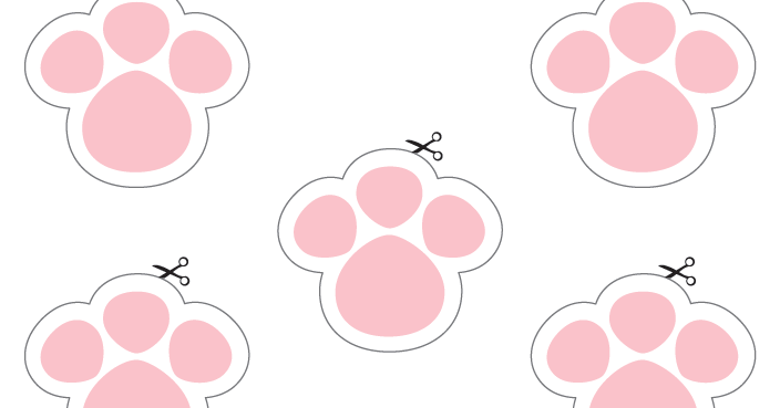 Featured image of post Pegadinhas Pegadas De Coelho Png