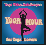 Yogamour Video Podcasts