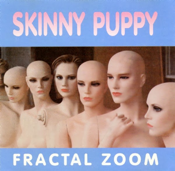 Skinny Puppy Addiction Dog House Mix Skinny Puppy Addiction Dog House Mix