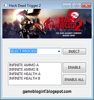 dead trigger 2 money hack facebook