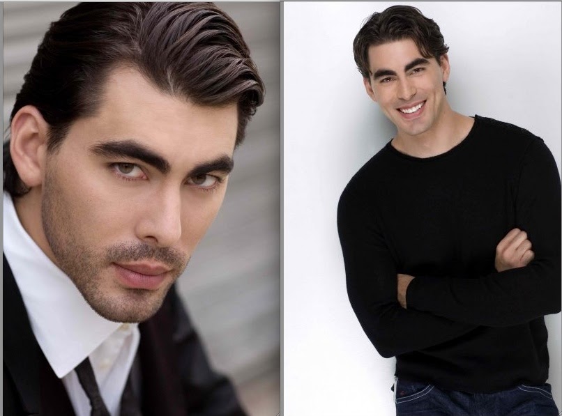 BARIHUNKS ® That Cupcake Barihunk in the Met Chorus