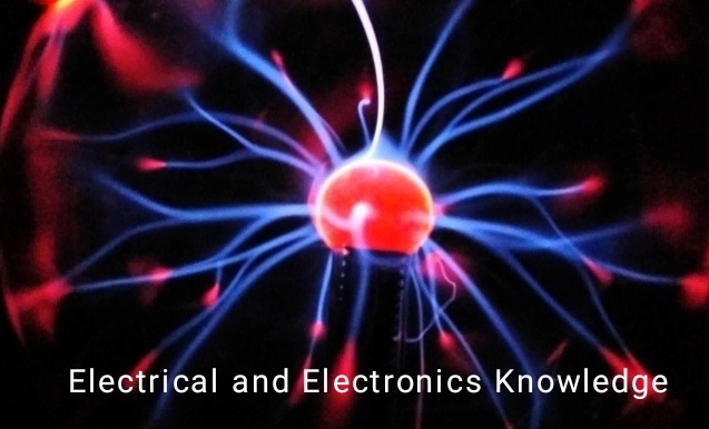 Electrical & Electronics Knowledge