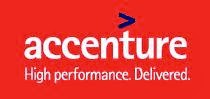 Accenture Job Vacancy Nov 2013