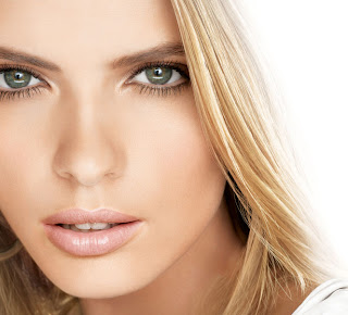 правильное нанесение консилера