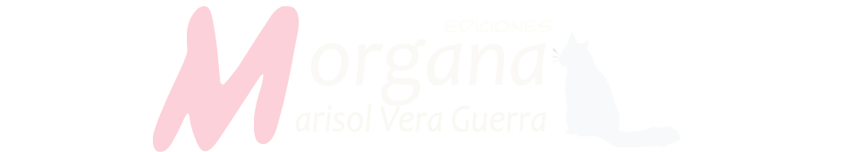 Ediciones Morgana
