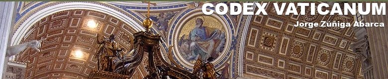 Codex Vaticanum