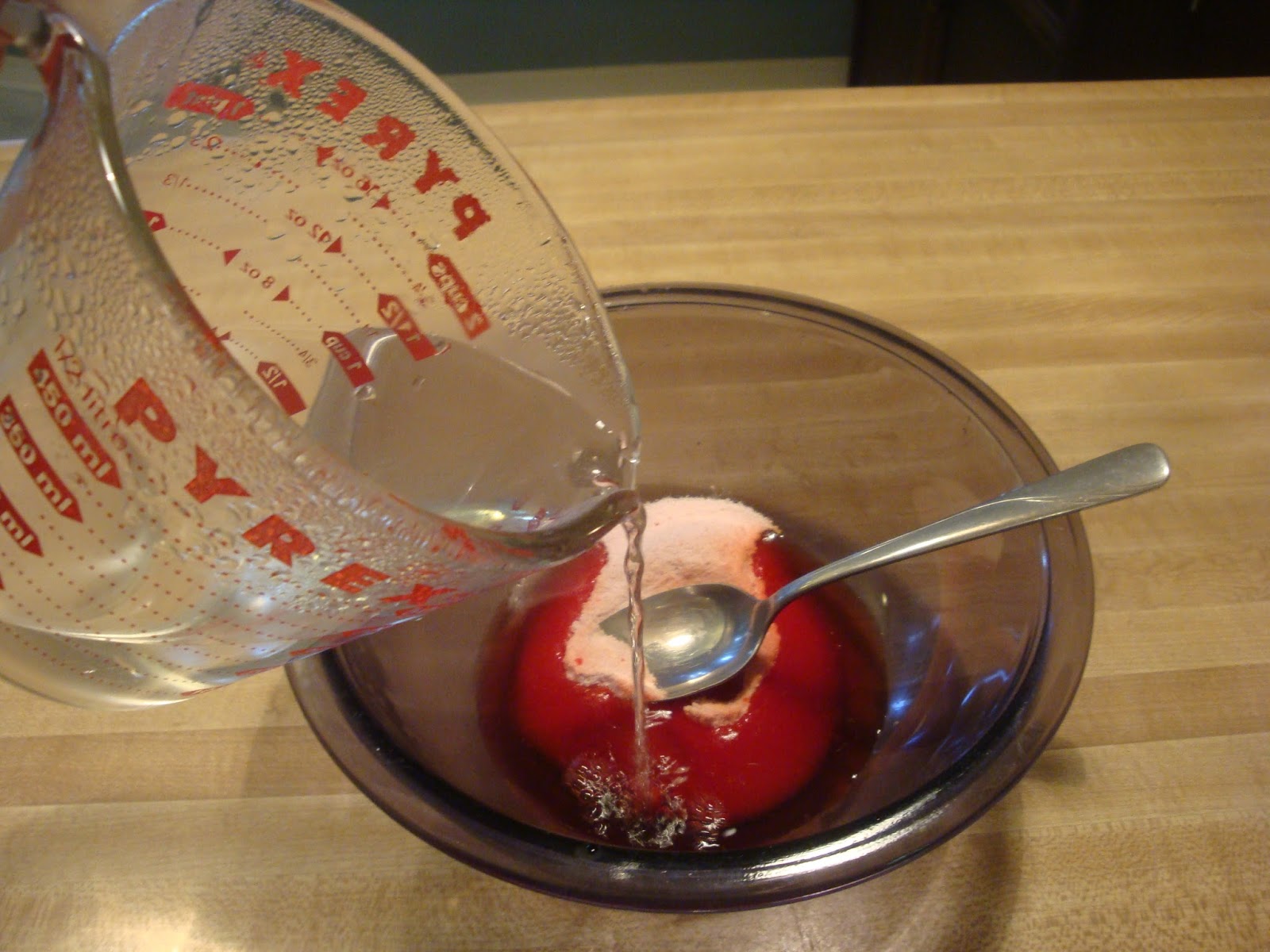 Tenderfoot Hearth Old School DessertDream Whip & Jello