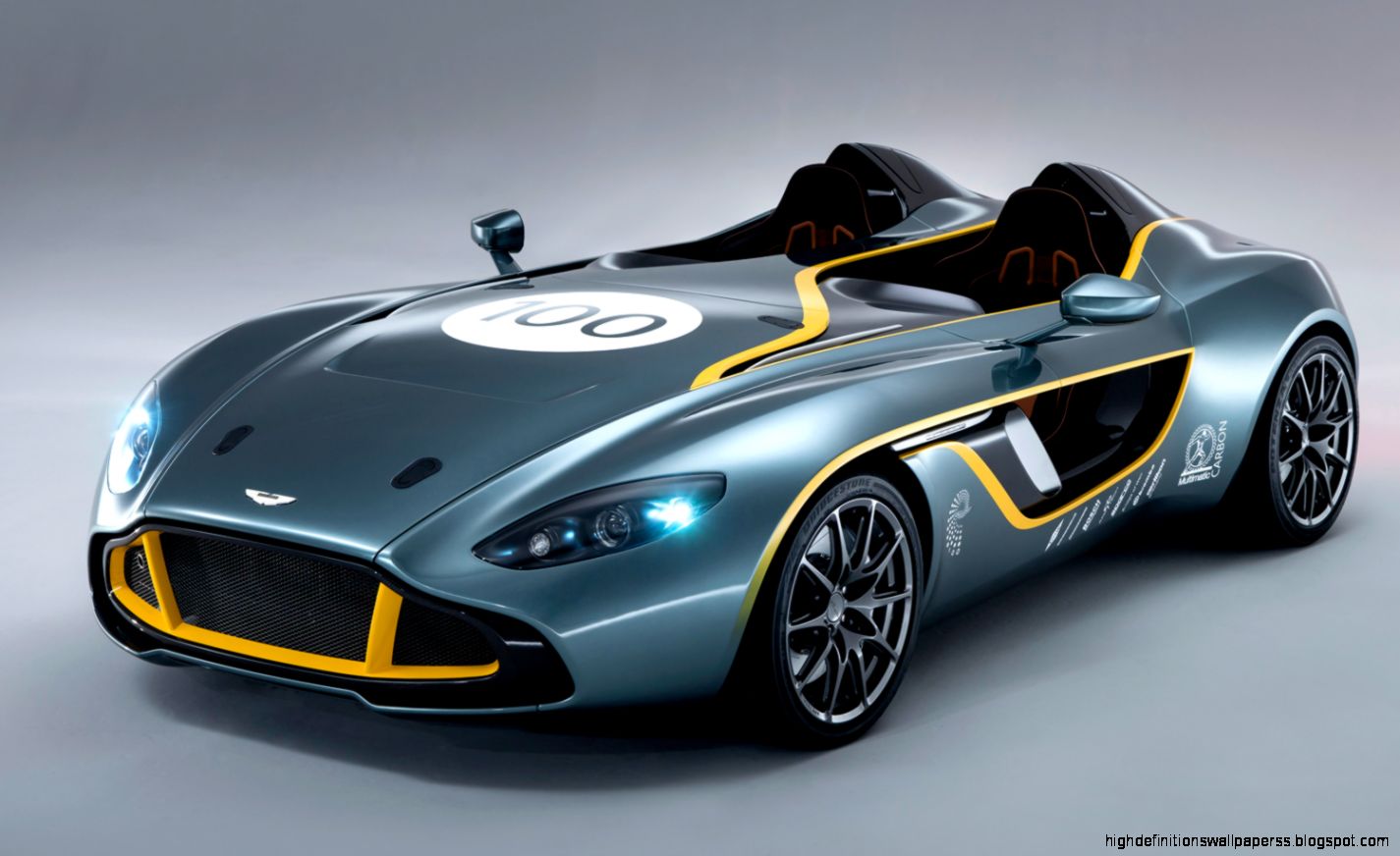 Aston Martin CC100 Speedster HD Wallpaper 8027 Wallpaper Aston Martin CC100 Speedster HD Wallpaper 8027 Wallpaper