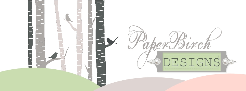 PaperBirchDesigns by Archie Andrews