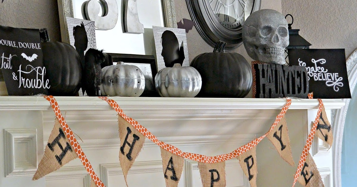 Rose &amp; Co Blog Our Haunted Home 2014