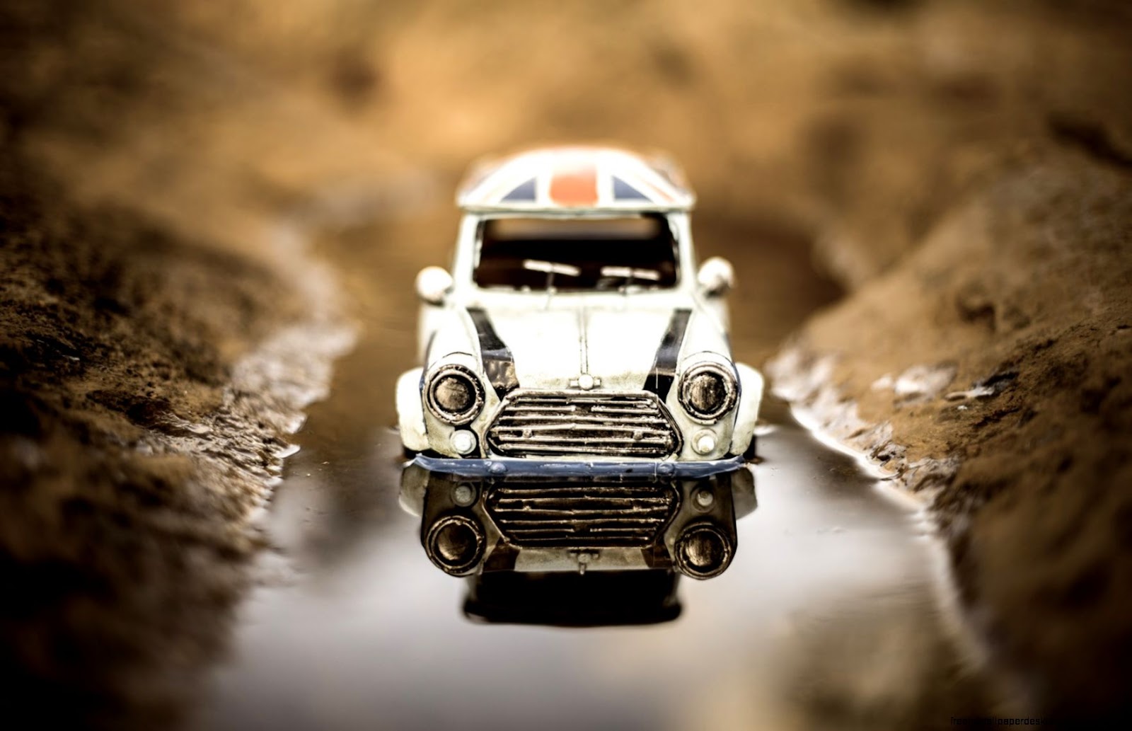 Mini Cooper Toy Uk Flag id 156181 Mini Cooper Toy Uk Flag id 156181