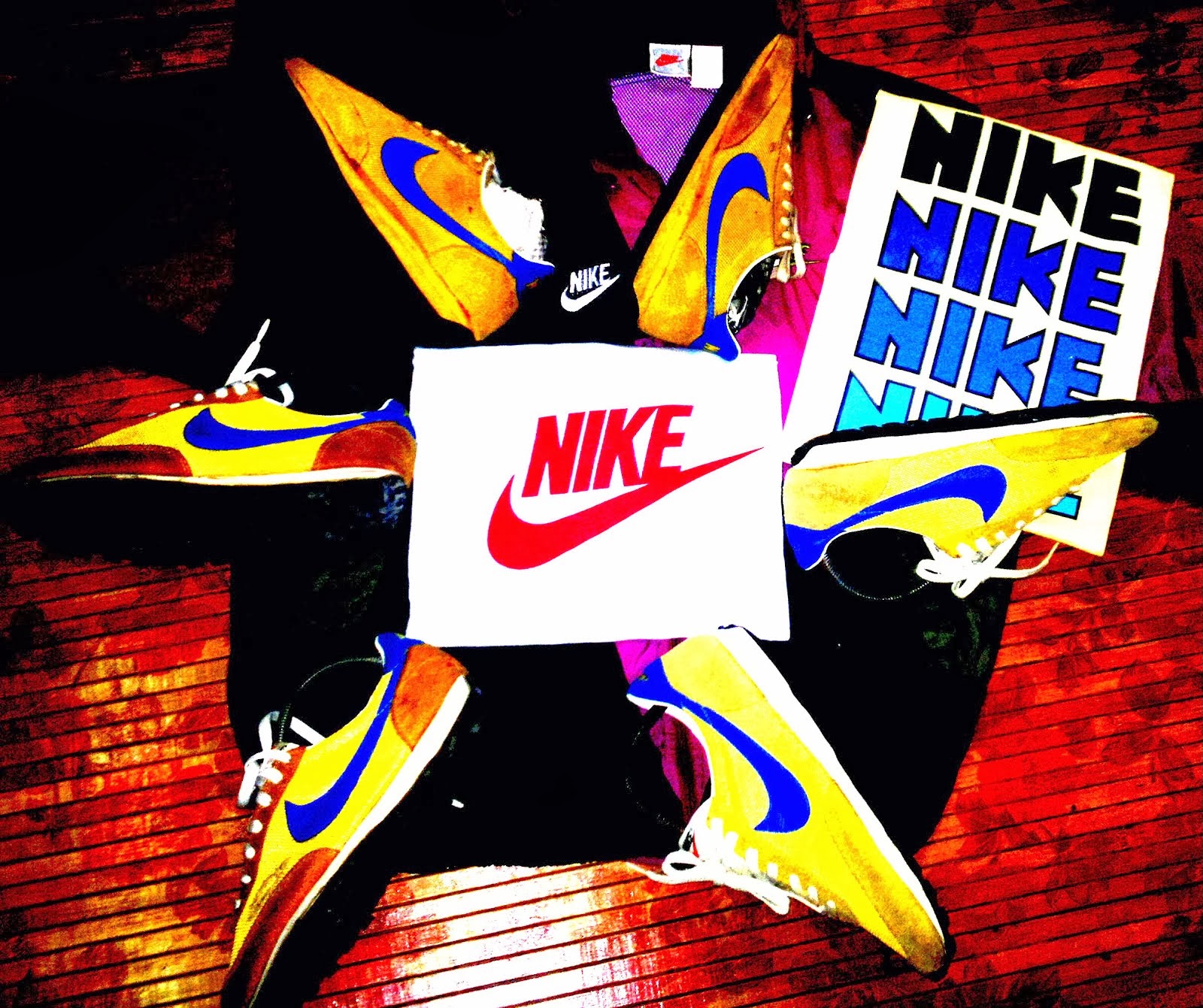 mykolextion_NIKE VINTAGE