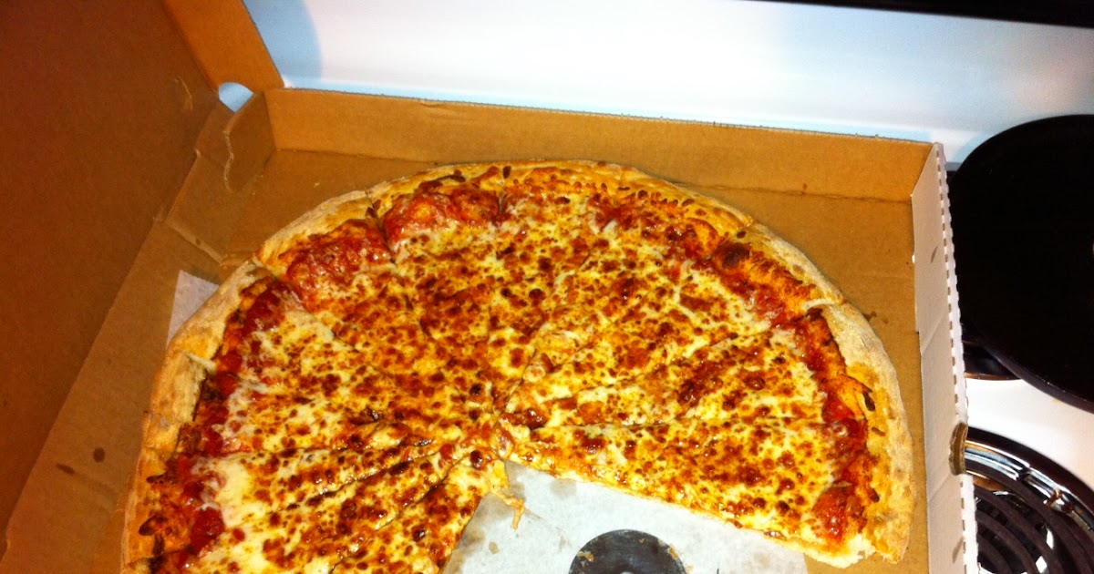 Pizzaburgh! Gino Bros. Harmarville, PA