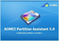 es AOMEI Partition Assistant Professional Edition v5.1 Incl Key nl