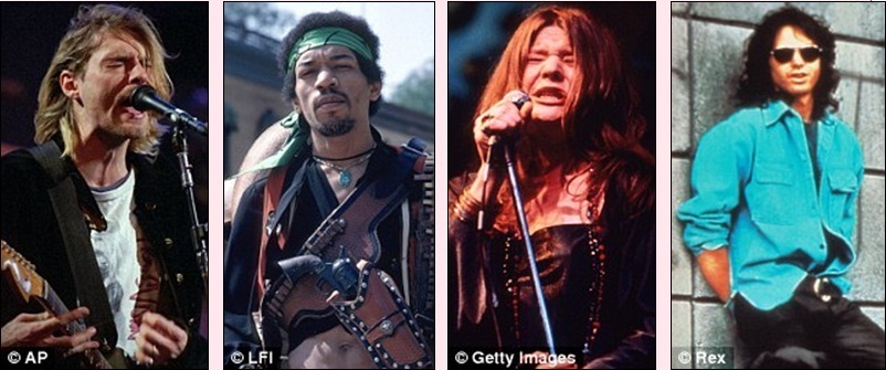 jimi hendrix vs kurt cobain essay jimi hendrix vs kurt cobain essay