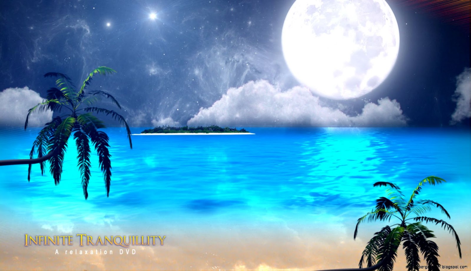 Relaxing Beaches Relaxing Beaches