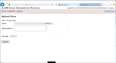 Connecting Insights for ArcGIS to HANA