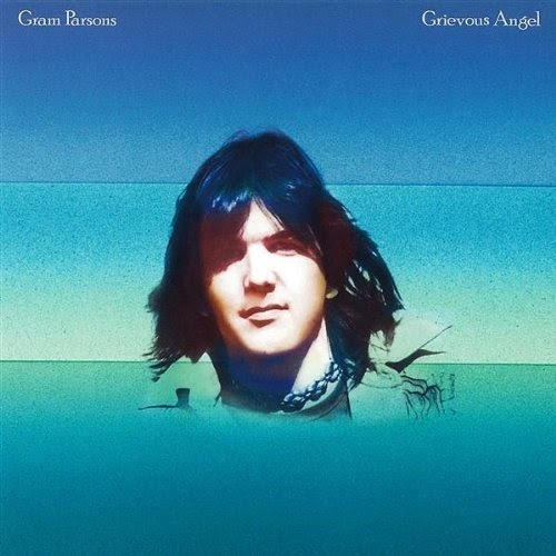 Gram Parsons Music The Guardian