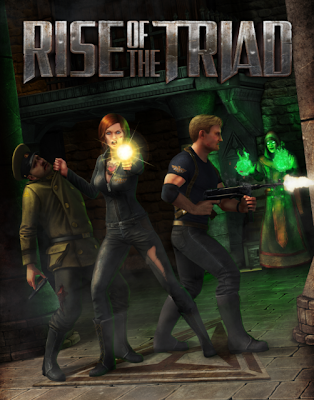 download rise of the triad ludicrous edition download rise of the triad ludicrous edition