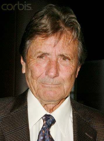 The Clint Eastwood Archive: Buddy Van Horn: My life as Clint Eastwood's stuntman
