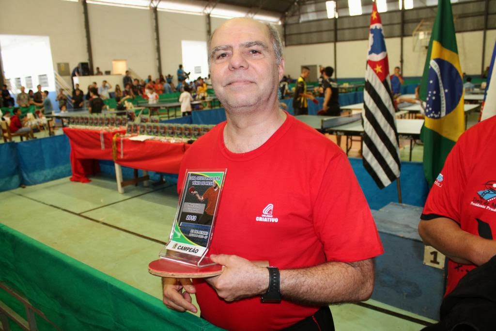 Nelson Machado lança segunda edição do livro “Método e ensino de tênis de  mesa para professores, colégios e escolas” - Confederação Brasileira de  Tênis de Mesa